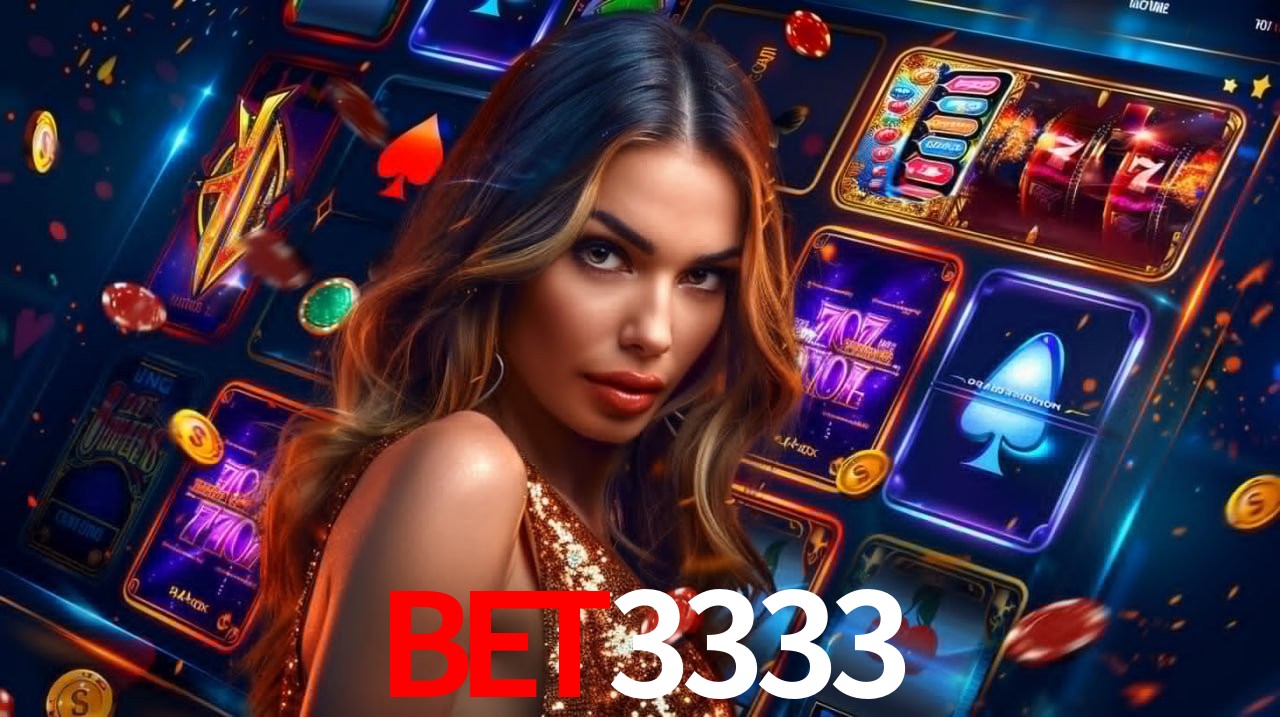 App oficial bet3333